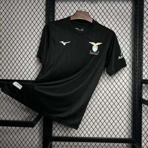 Lazio 2024/25 50th Champion Edition Jersey