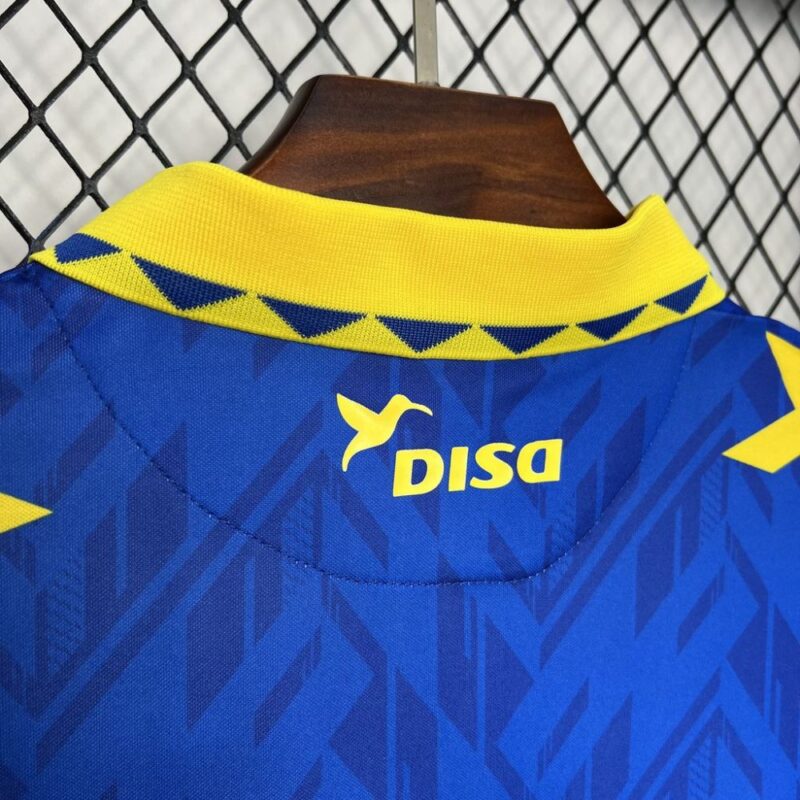 UD Las Palmas 2024/25 Away Jersey - Image 4