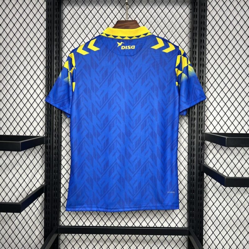 UD Las Palmas 2024/25 Away Jersey - Image 2