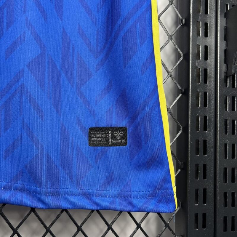 UD Las Palmas 2024/25 Away Jersey - Image 8