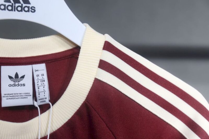 Mexico 1985 Remake Retro Jersey - Image 3