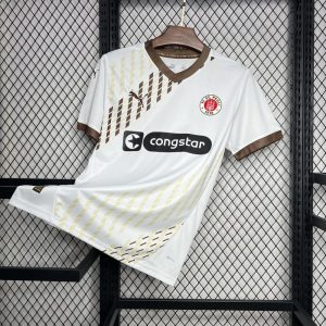 FC St. Pauli 2024/25 Away Jersey