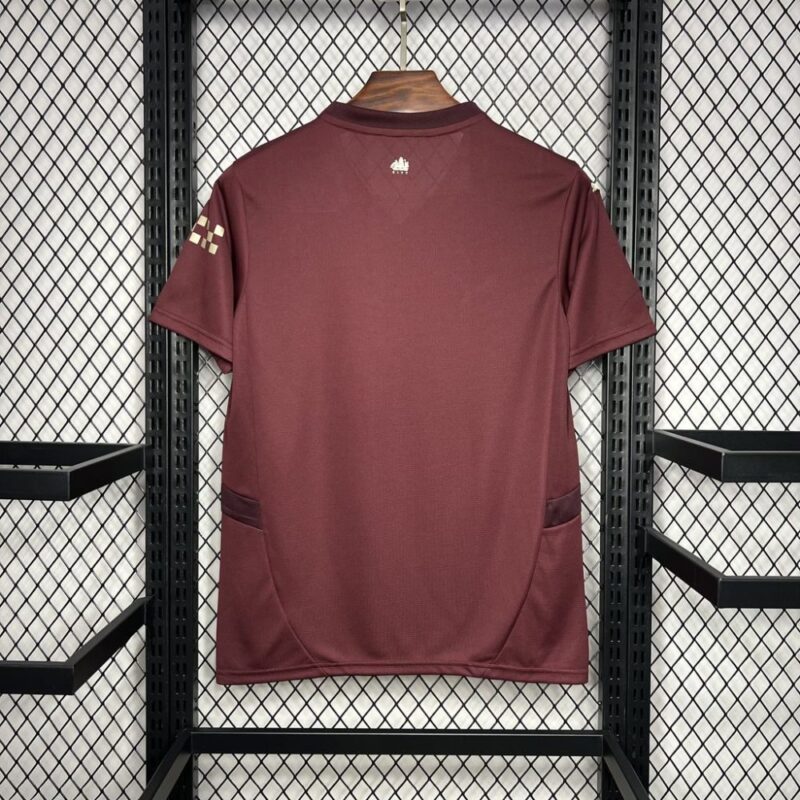 Manchester City 2024/25 Third Jersey - Image 2