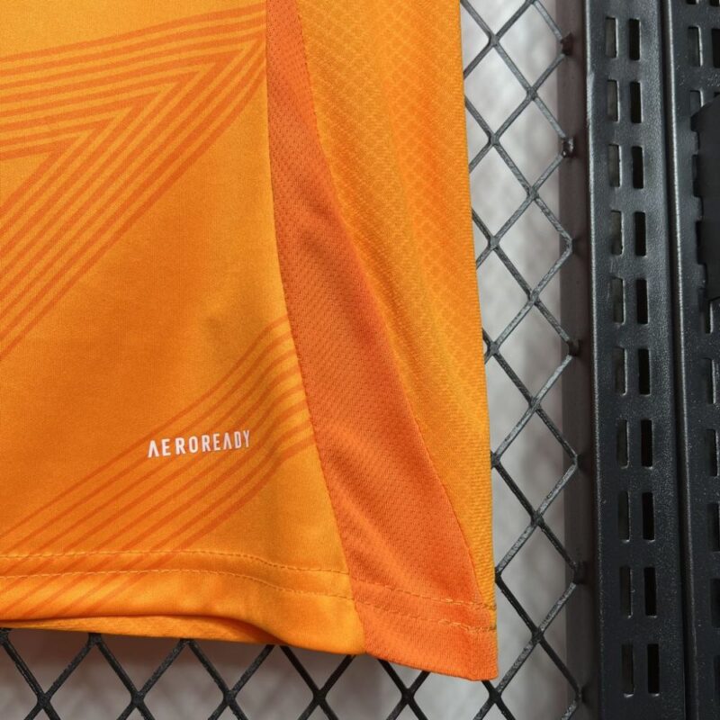 Real Madrid 2024/25 Away Jersey - Image 7