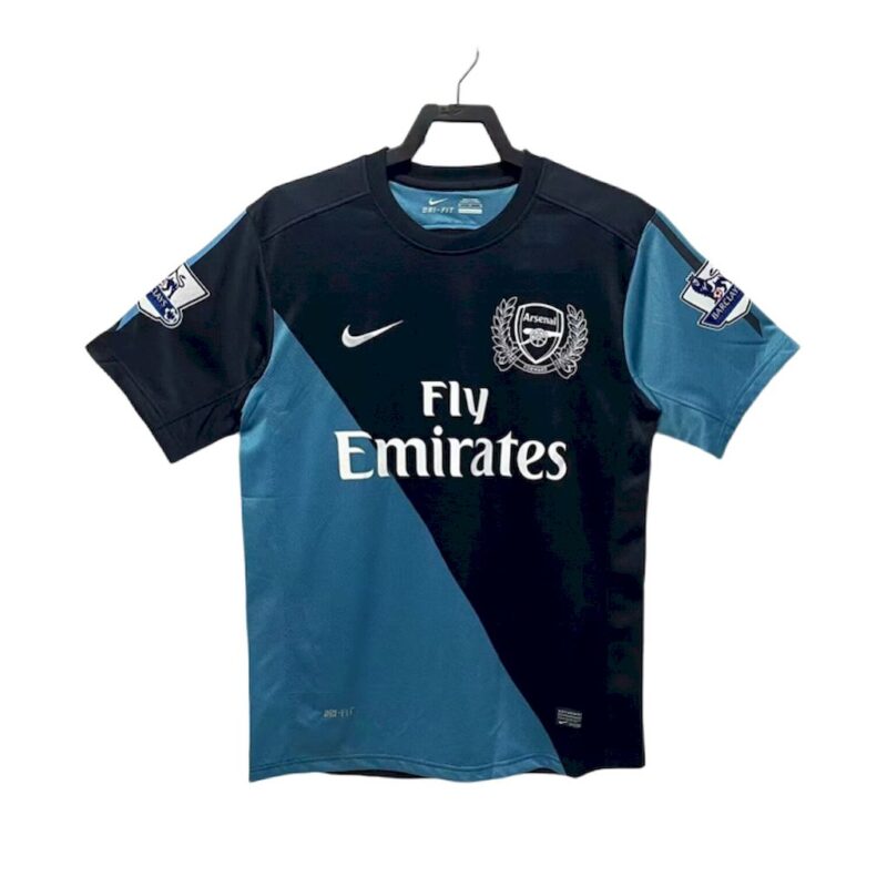 Arsenal 2011/12 Away Retro Jersey