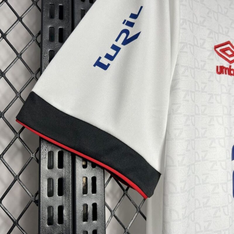 Club Nacional de Football 2024/25 Home Jersey - Image 7