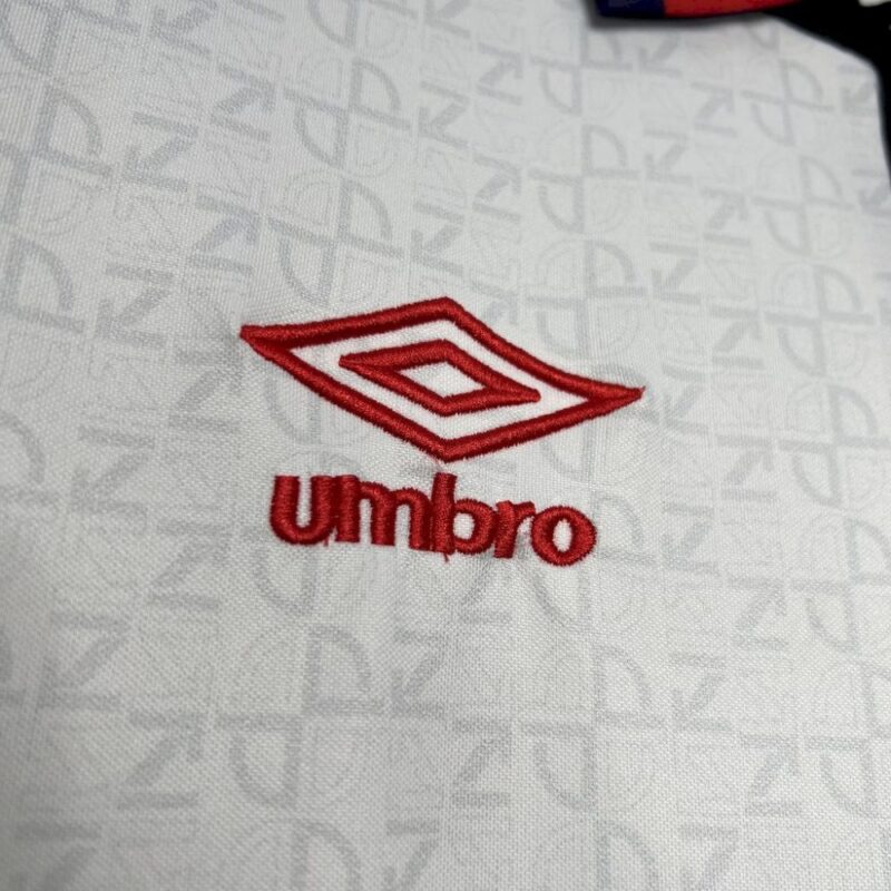 Club Nacional de Football 2024/25 Home Jersey - Image 5