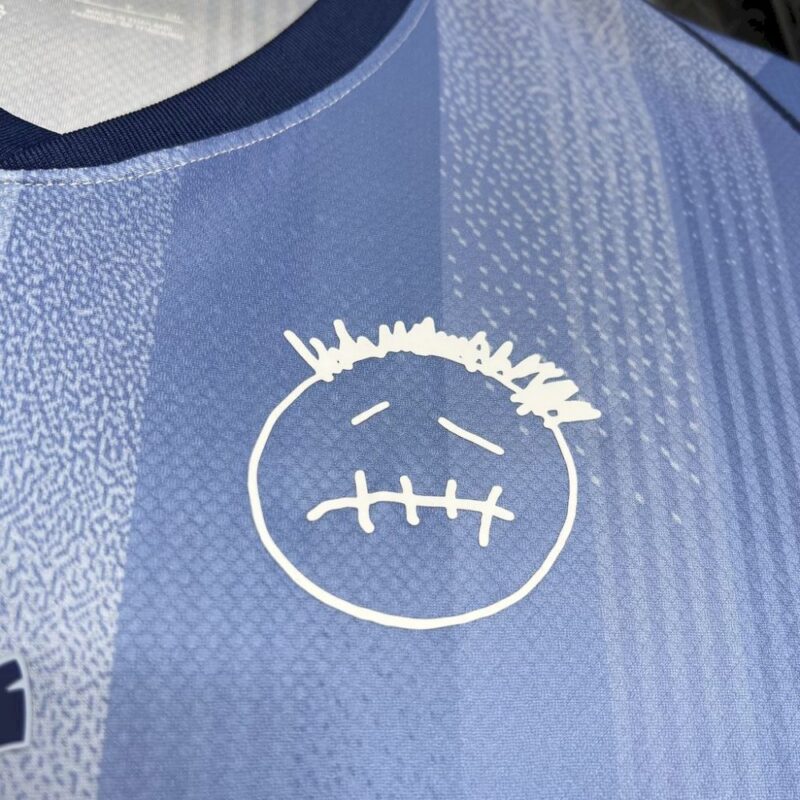 Tottenham Hotspur 2024/25 Travis Scott Special Jersey - Image 7