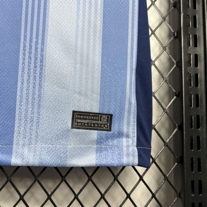 Tottenham Hotspur 2024/25 Travis Scott Special Jersey - Image 5