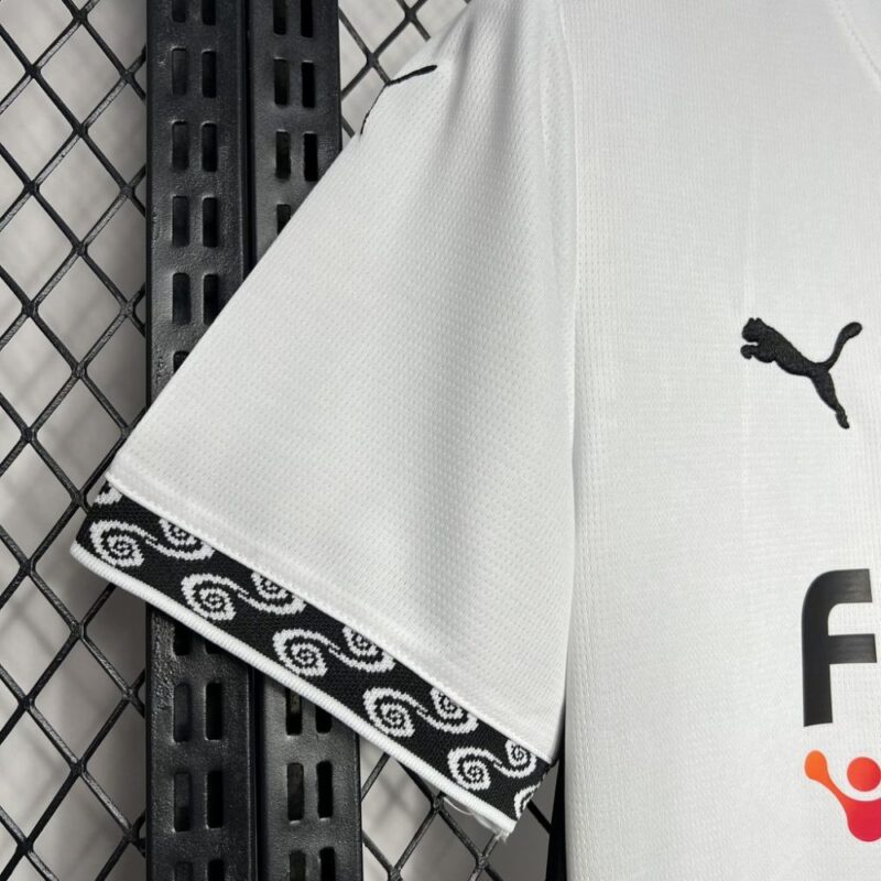 Derby County FC 2024/25 Home Jersey - Image 8