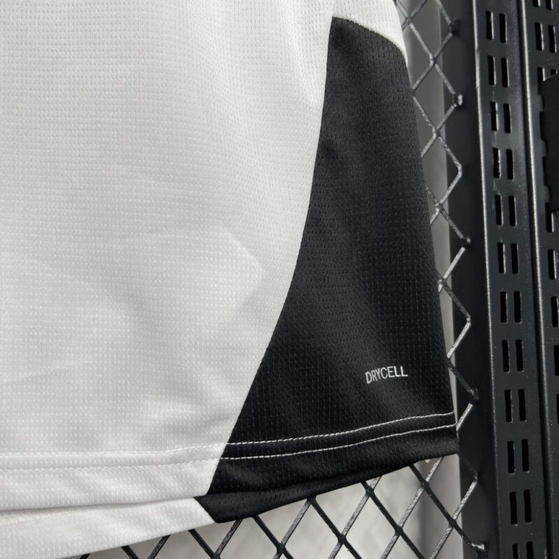 Derby County FC 2024/25 Home Jersey - Image 5