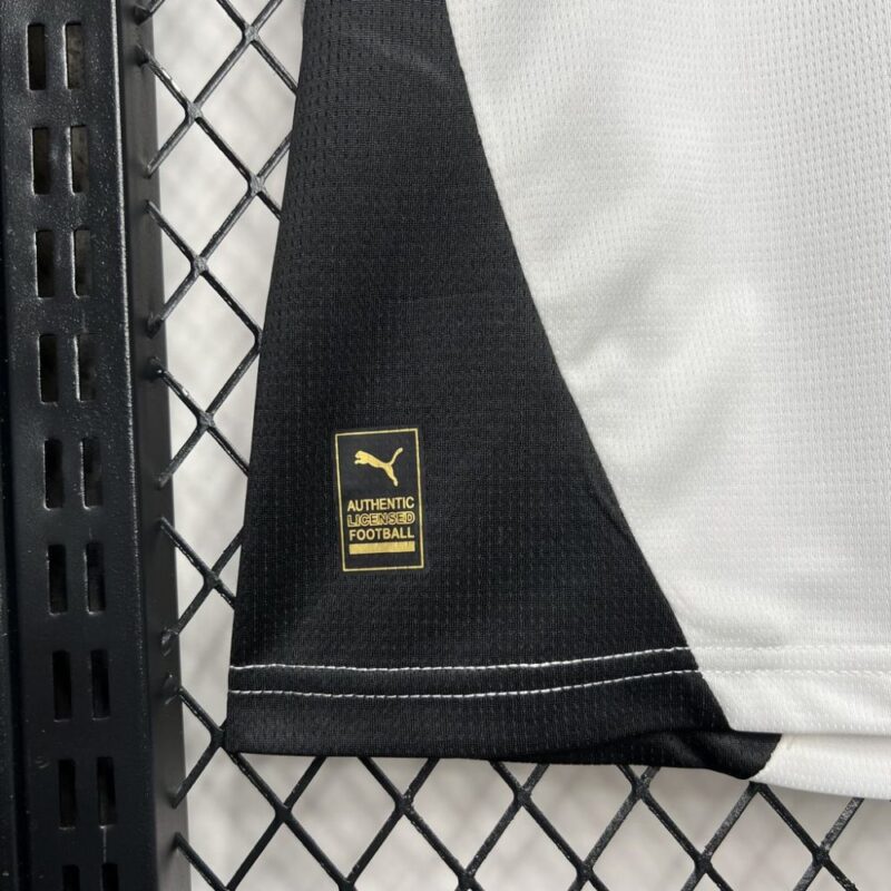 Derby County FC 2024/25 Home Jersey - Image 3