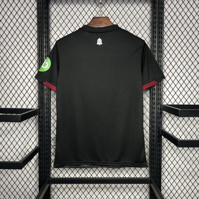 West Ham United 2024/25 Third Jersey - Image 2