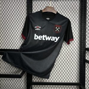 West Ham United 2024/25 Third Jersey