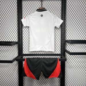 Fulham 2024/25 Home Kids Kit