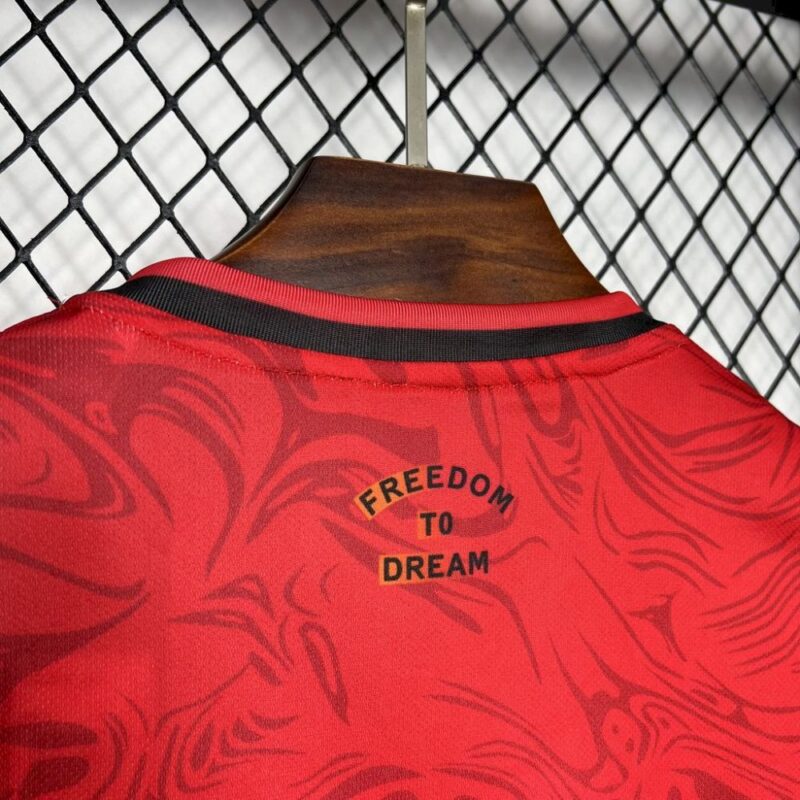 Inter Miami 2024/25 Flame Edition Jersey - Image 5