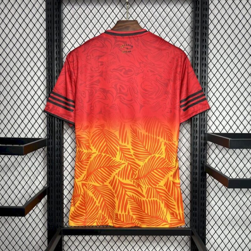 Inter Miami 2024/25 Flame Edition Jersey - Image 2