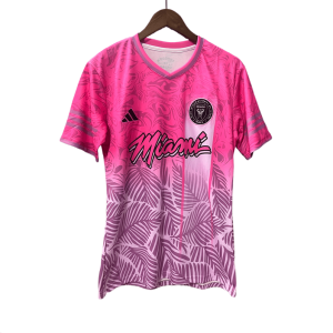 Inter Miami 2024/25 special edition Jersey