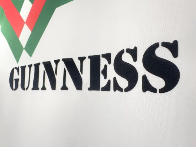 Cork City 1988/89 Home Retro Jersey - Image 8