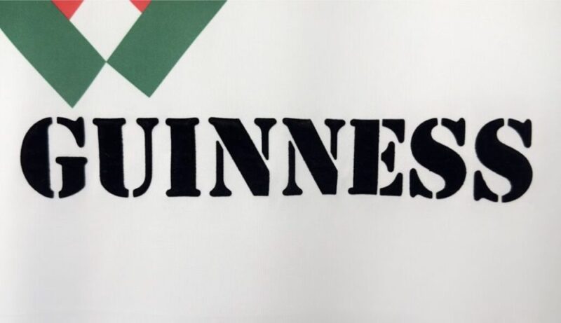 Cork City 1988/89 Home Retro Jersey - Image 6