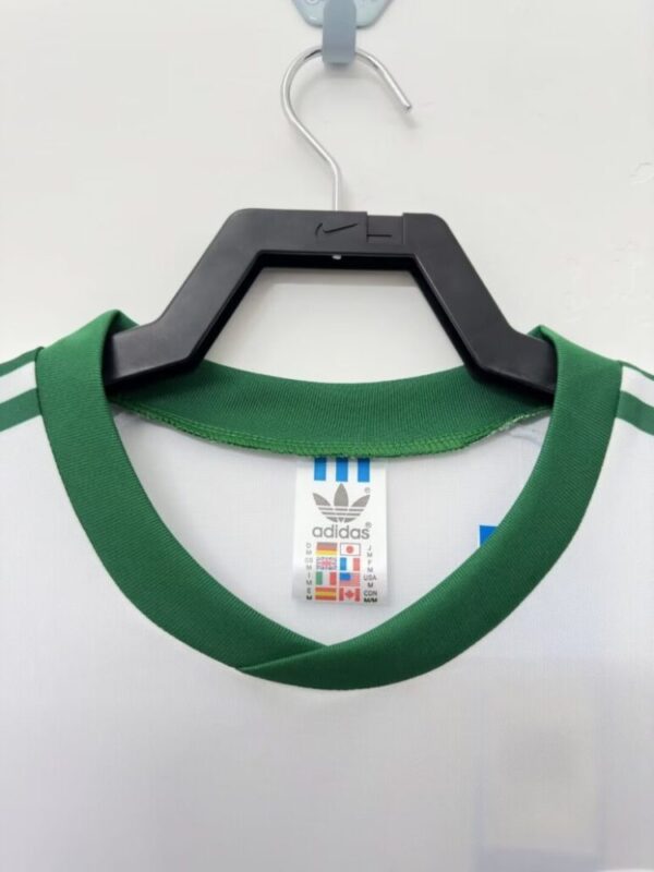 Cork City 1988/89 Home Retro Jersey - Image 5