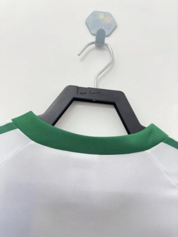 Cork City 1988/89 Home Retro Jersey - Image 3