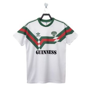 Cork City 1988/89 Home Retro Jersey