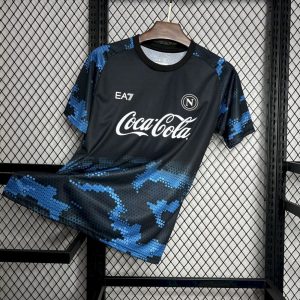 Napoli 2024/25 Pre-match Jersey
