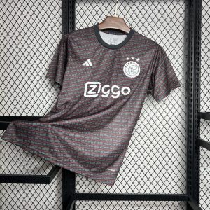Ajax 2024/25 Pre-match Jersey