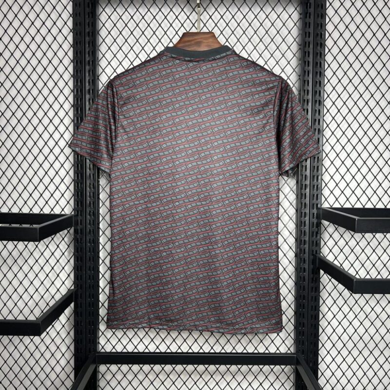 Ajax 2024/25 Pre-match Jersey - Image 2