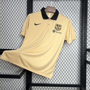 Barcelona 2024/25 Pre-Match Training Jersey
