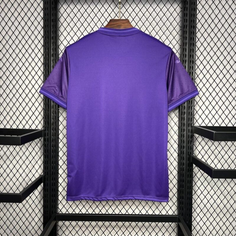 R.S.C. Anderlecht 2024/25 Home Jersey - Image 2