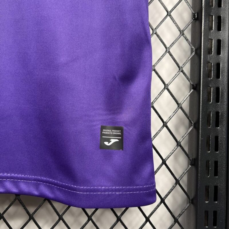 R.S.C. Anderlecht 2024/25 Home Jersey - Image 5