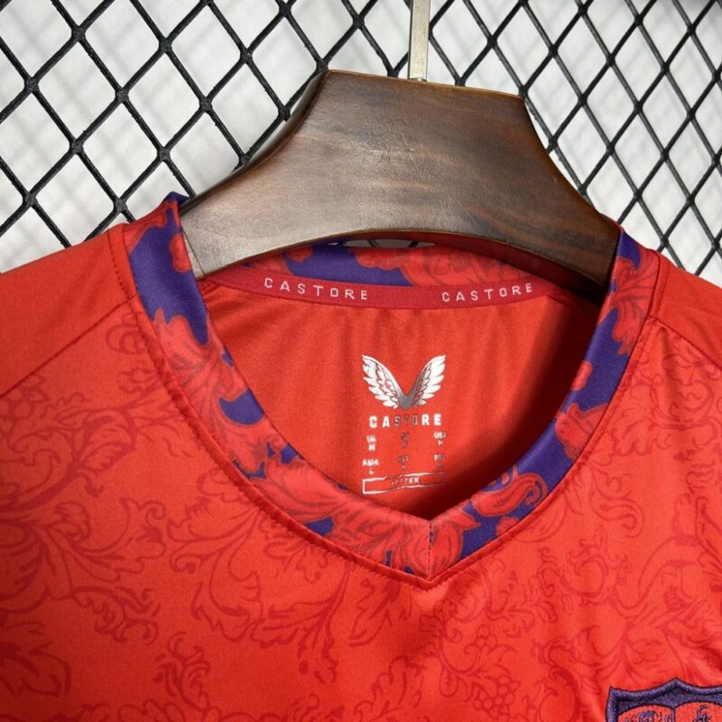 Sevilla FC 2024/25 Away Jersey - Image 7