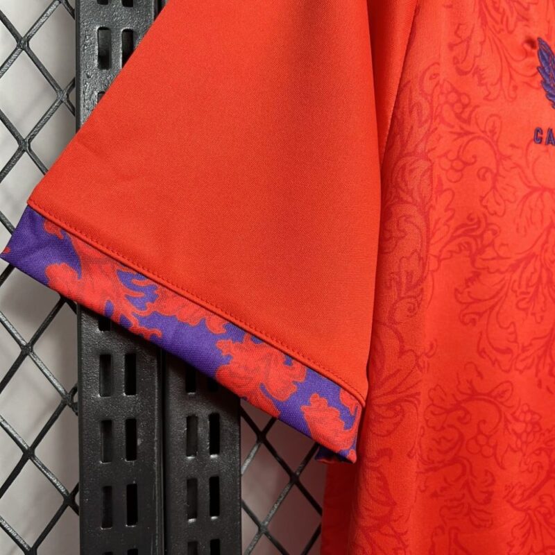 Sevilla FC 2024/25 Away Jersey - Image 5