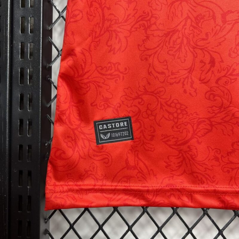 Sevilla FC 2024/25 Away Jersey - Image 3