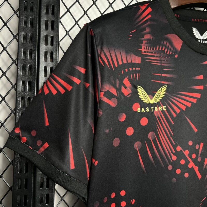 Sevilla FC 2024/25 Third Jersey - Image 5