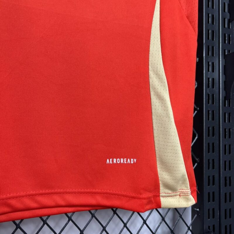 Standard Liege 2024/25 Home Jersey - Image 6