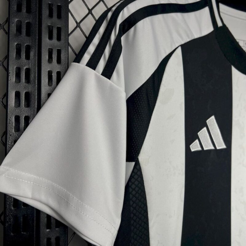 Juventus 2024/25 Home Jersey - Image 6