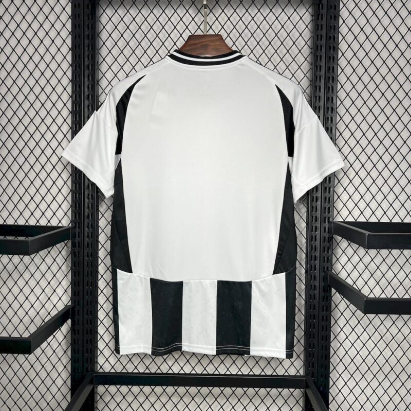 Juventus 2024/25 Home Jersey - Image 2