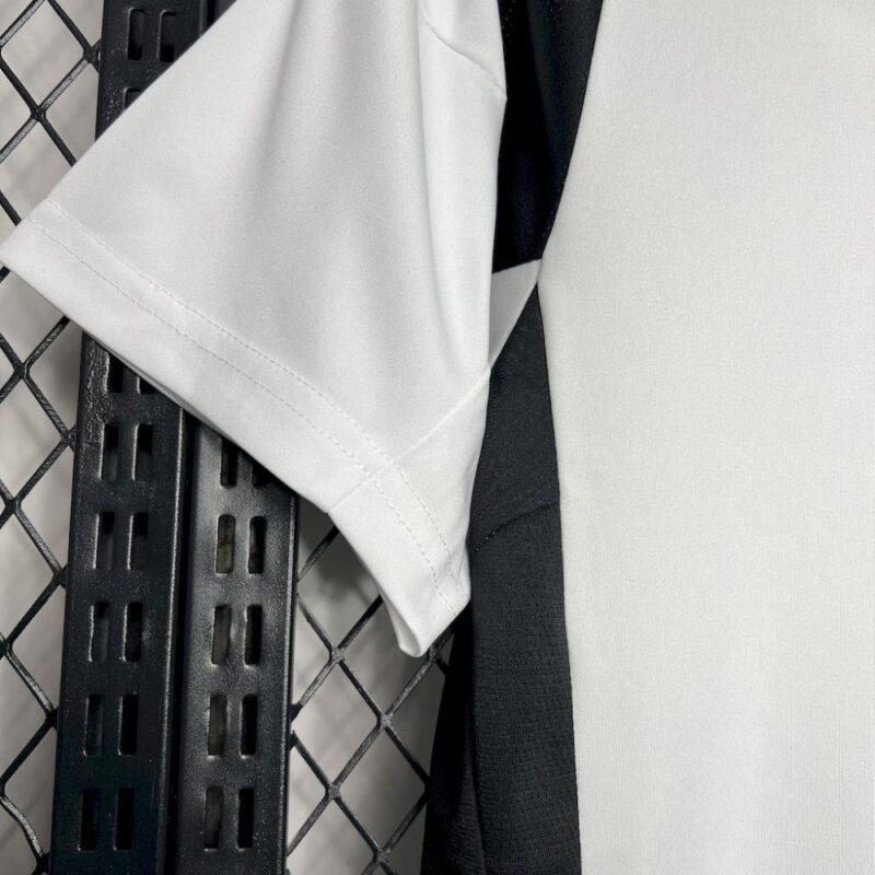 Juventus 2024/25 Home Jersey - Image 3