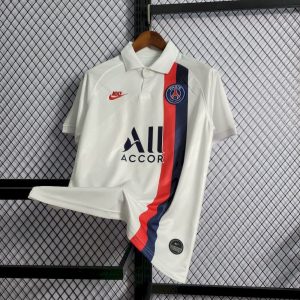 Paris Saint-Germain 2019/20 Third Retro Jersey