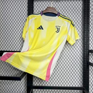 Juventus 2024/25 Away Jersey