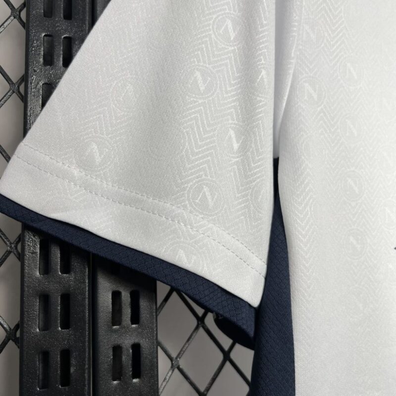 Napoli 2024/25 Away Jersey - Image 6