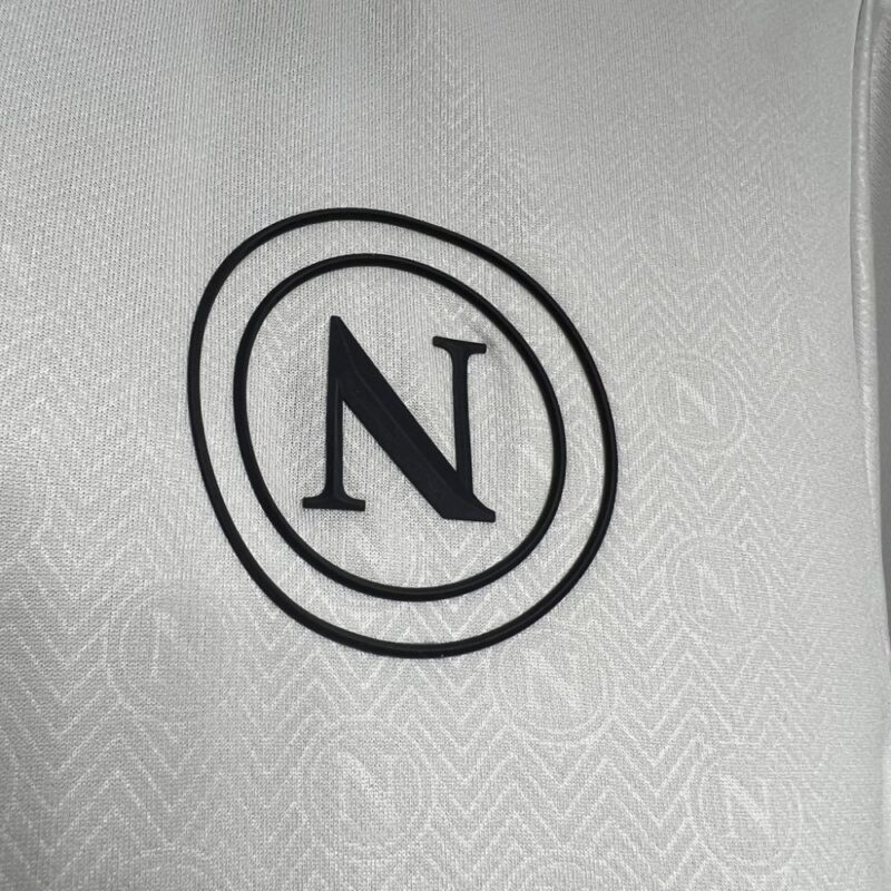Napoli 2024/25 Away Jersey - Image 5