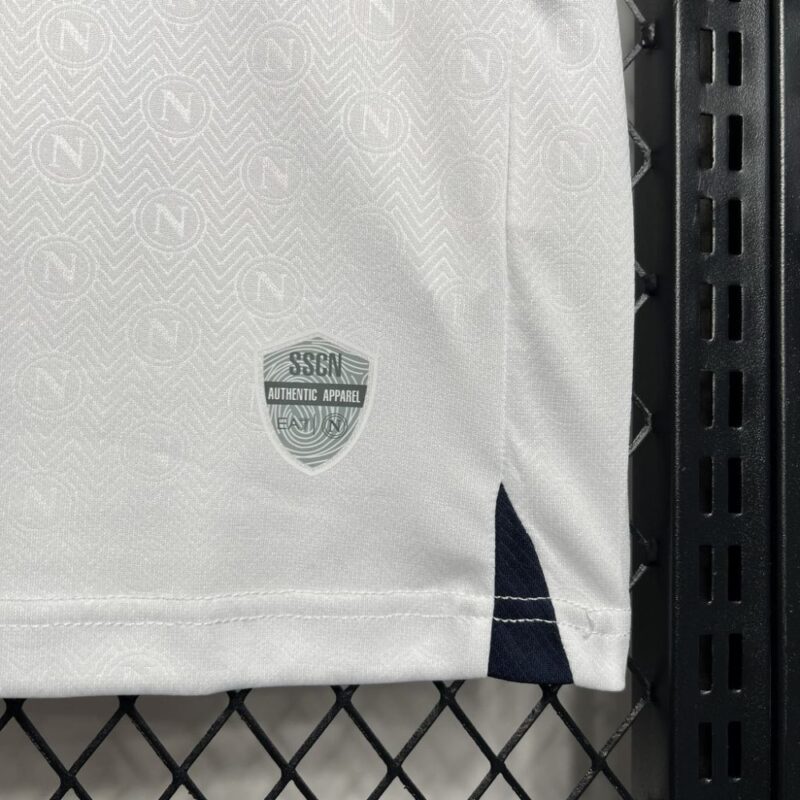 Napoli 2024/25 Away Jersey - Image 4
