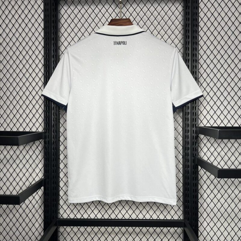 Napoli 2024/25 Away Jersey - Image 2