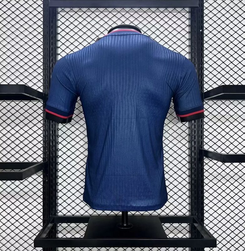 Paris Saint-Germain 2024/25 Special Edition Jersey Player Version - Image 2