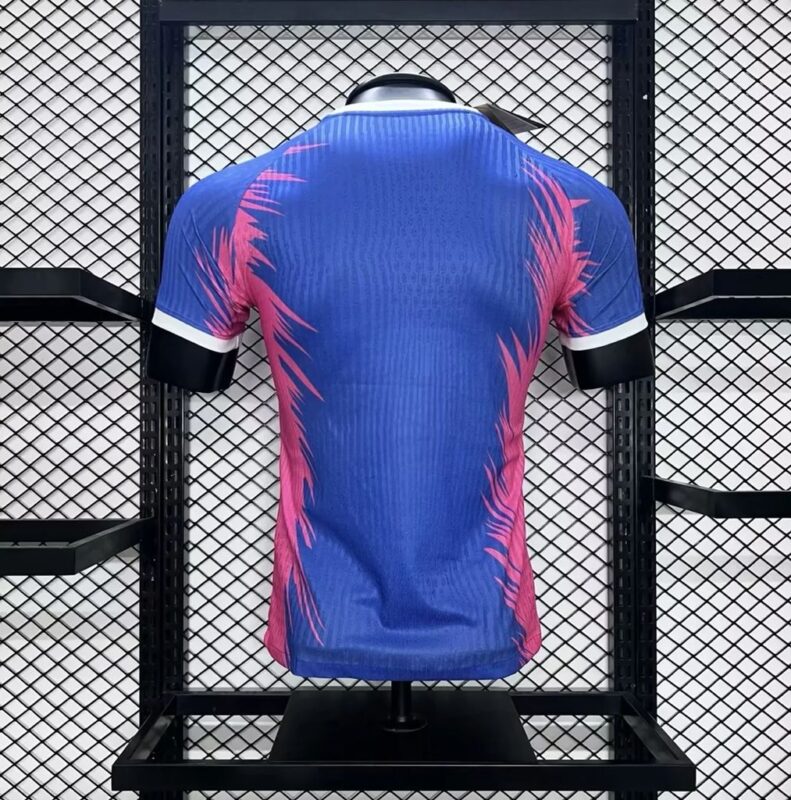 Tottenham Hotspur 2024/25 Special Edition Jersey Player Version - Image 2