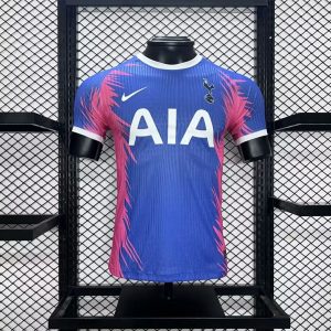 Tottenham Hotspur 2024/25 Special Edition Jersey Player Version